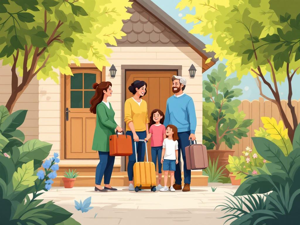 créer un site de réservation pour votre gîte webizzi