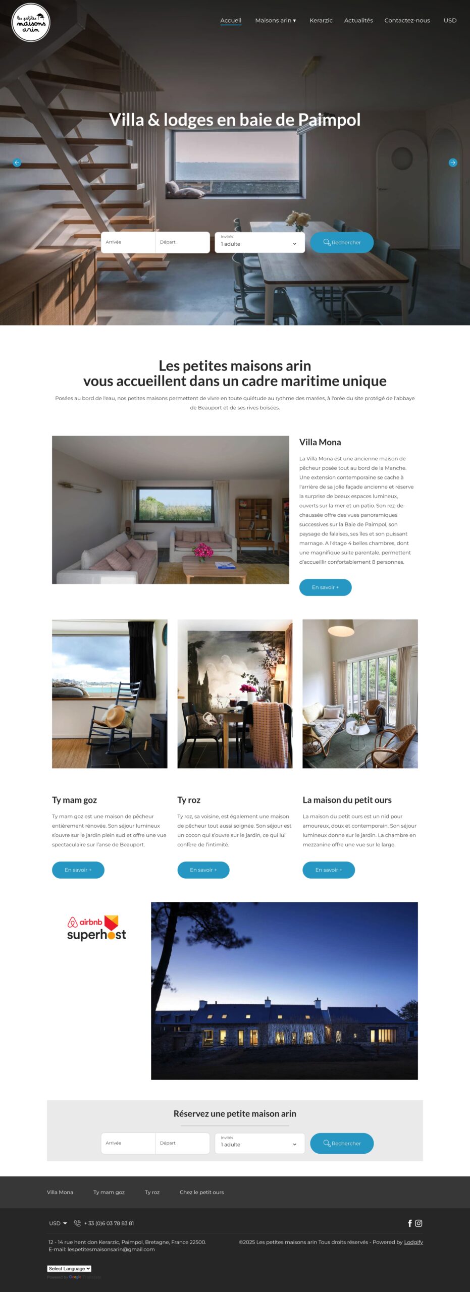 lespetitesmaisonsarin fr